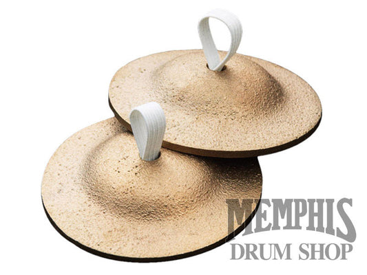 Zildjian FX Finger Cymbals Thin