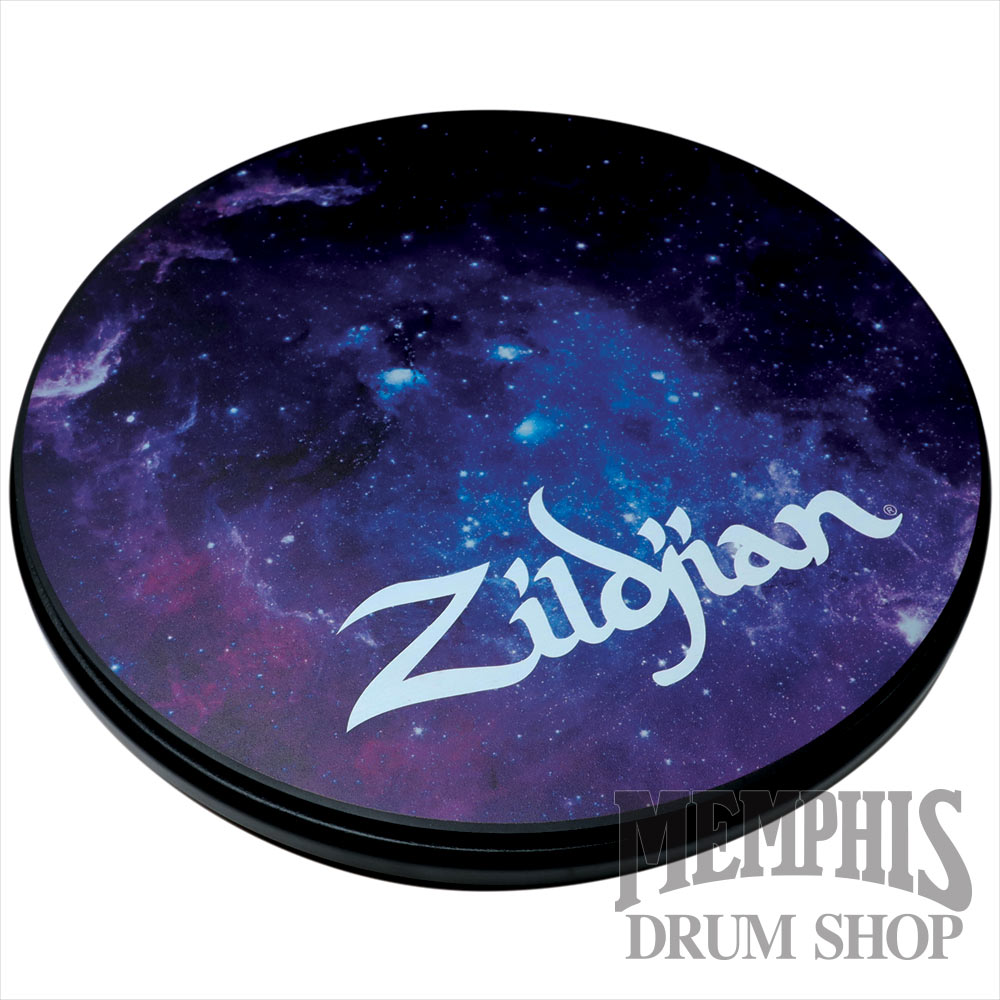 Zildjian Galaxy Practice Pad 12"