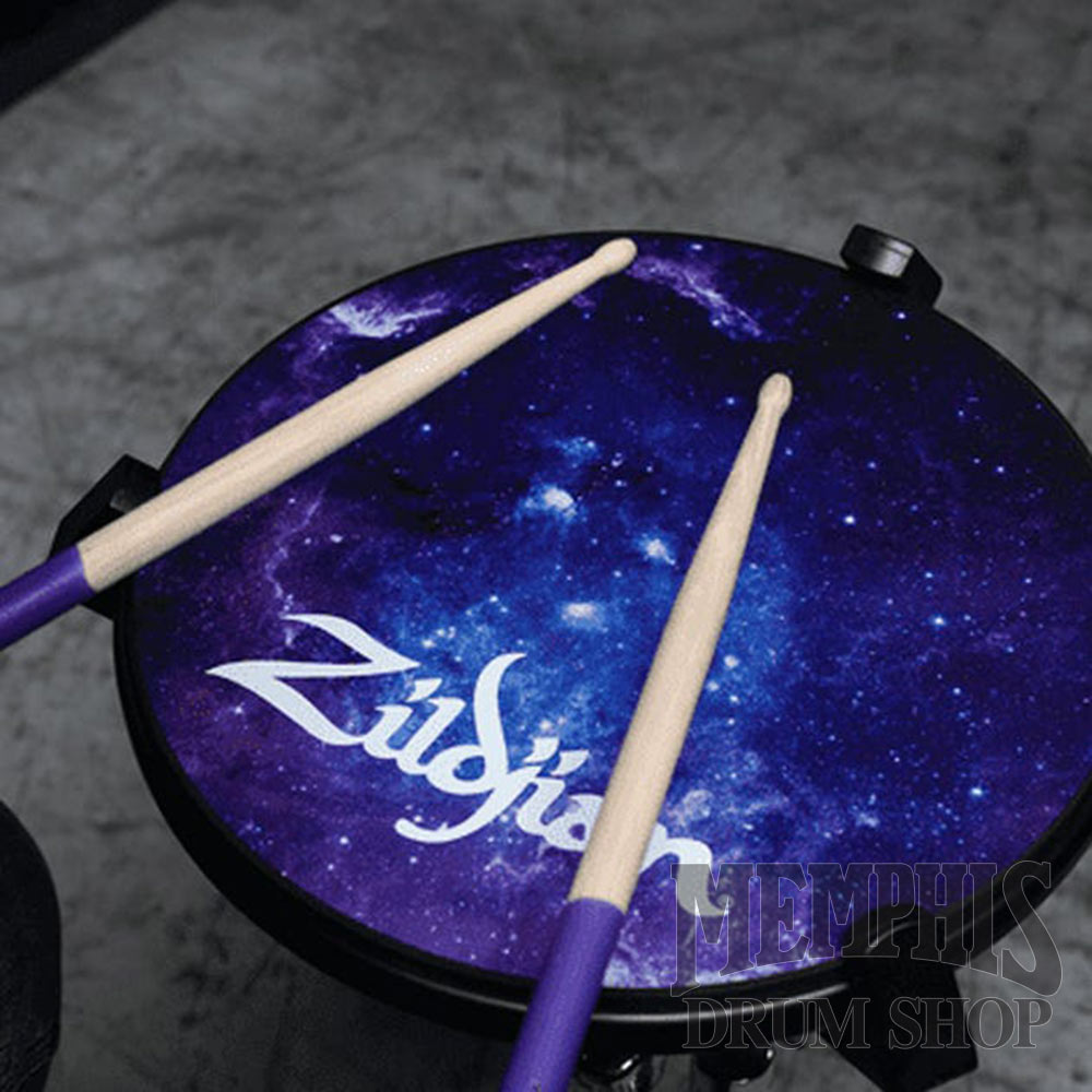 Zildjian Galaxy Practice Pad 12"
