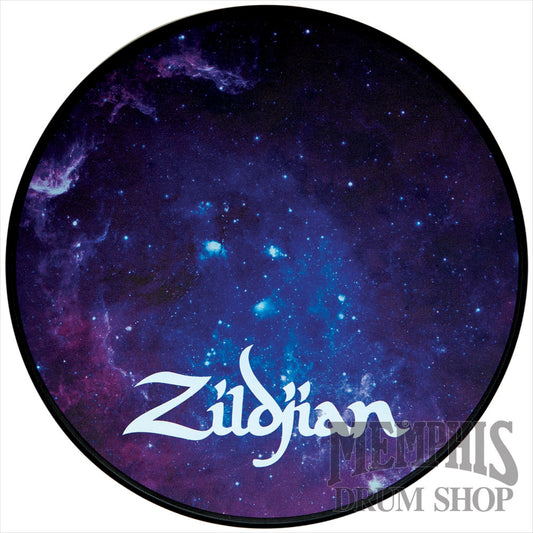 Zildjian Galaxy Practice Pad 6"
