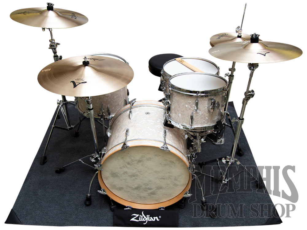 Zildjian Gig Drum Rug