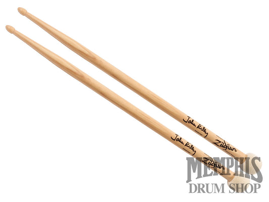 Zildjian Artist Series - John Riley Double Stick Mallet