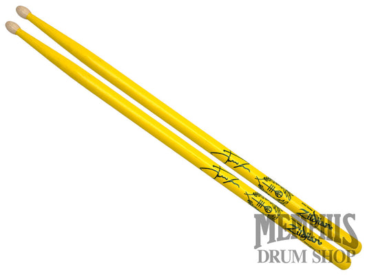 Zildjian Artist Series - Josh Dun Trench Drumsticks