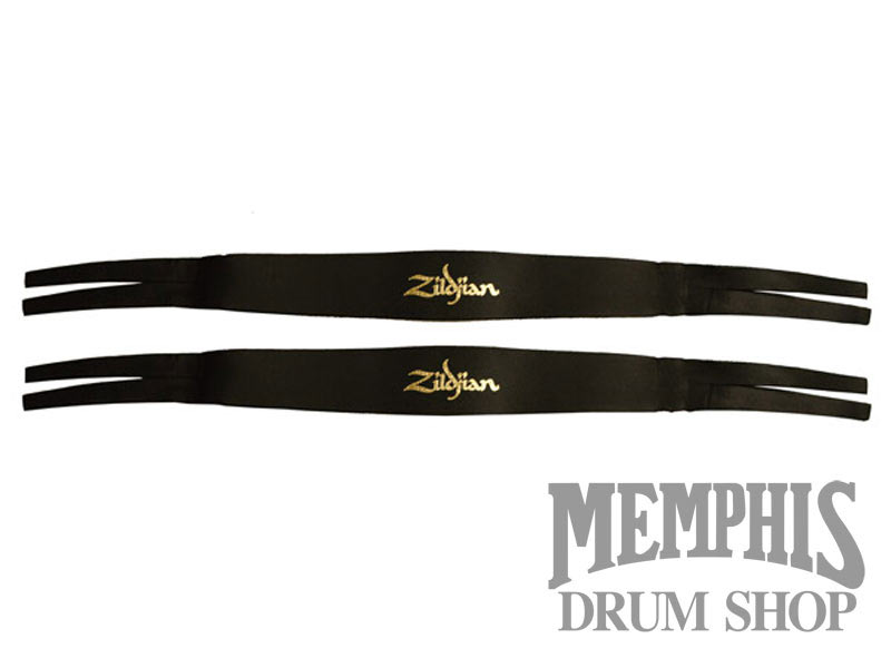 Zildjian Leather Straps - Pair