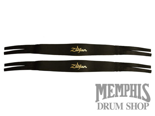 Zildjian Leather Straps - Pair