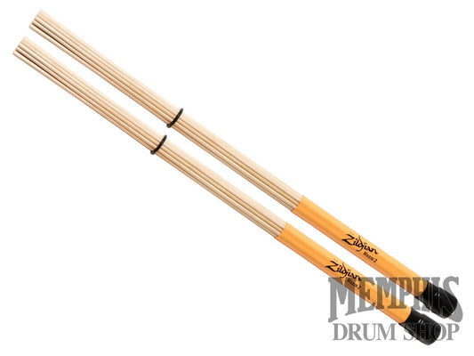 Zildjian Mezzo 2 Multi Rod