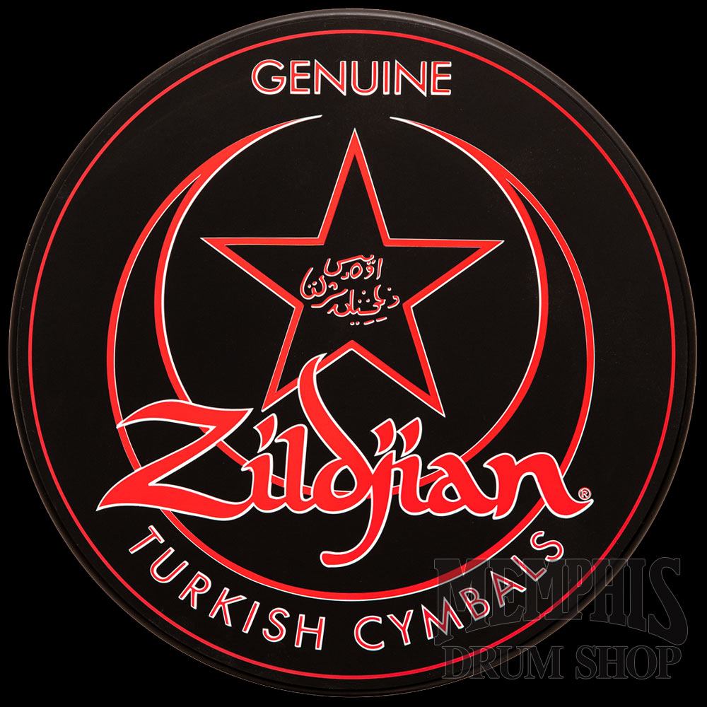 Zildjian Professional Practice Pad 12"