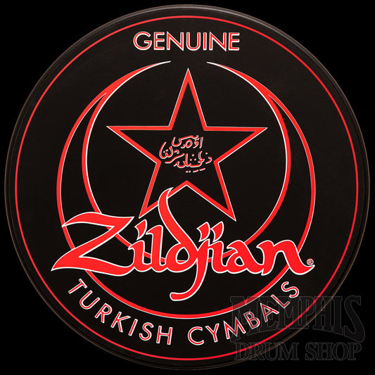 Zildjian Professional Practice Pad 12"