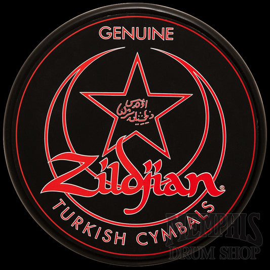 Zildjian Professional Practice Pad 6"