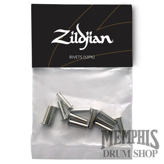 Zildjian Sizzle Rivets