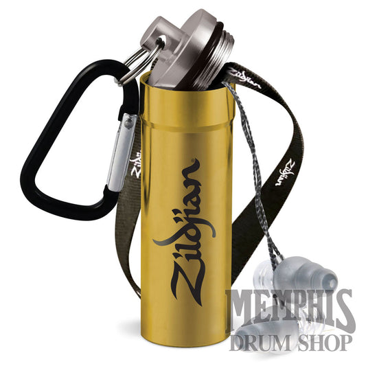Zildjian Standard Fit Hi-Fi Earplugs