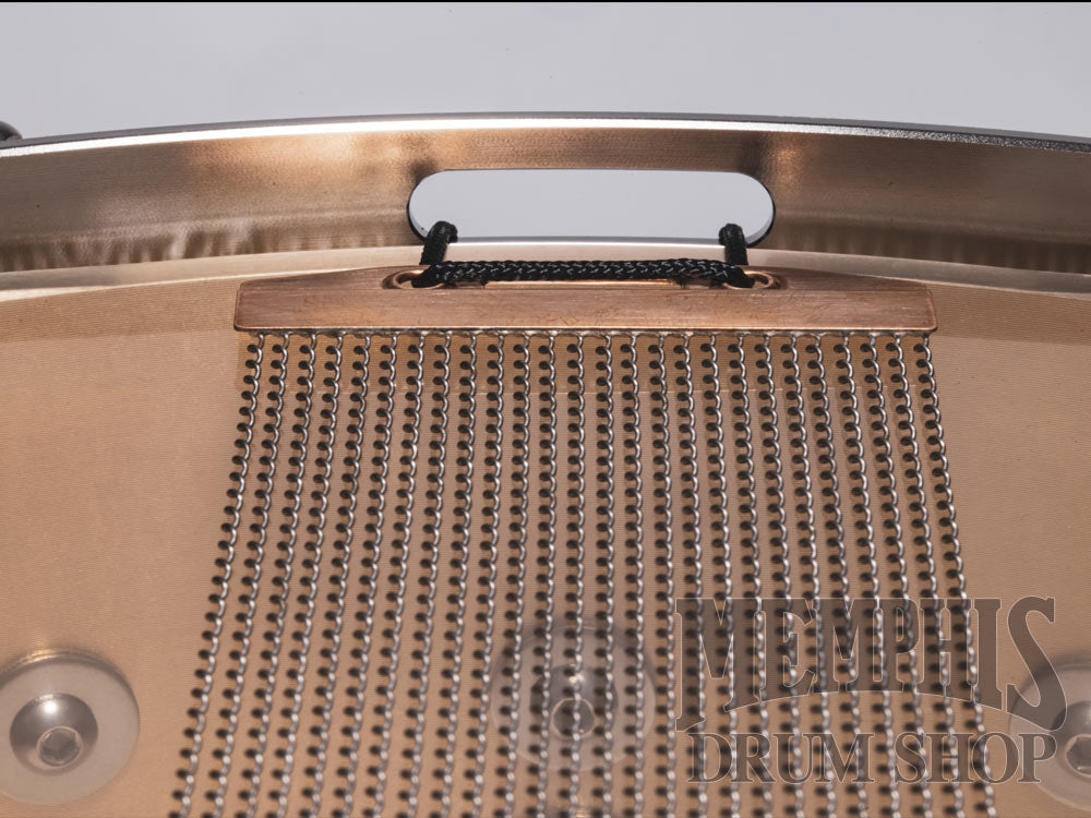 Zildjian 400th Anniversary Limited Edition Alloy Snare Drum