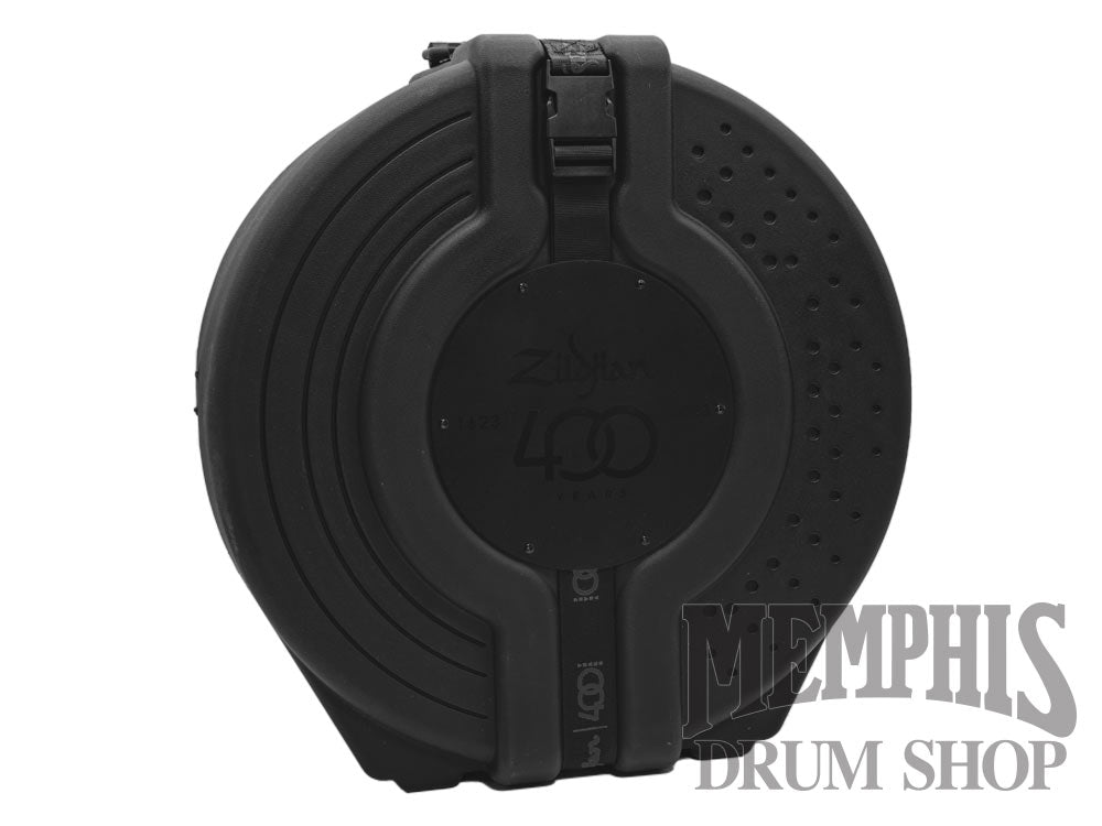 Zildjian 400th Anniversary Limited Edition Alloy Snare Drum