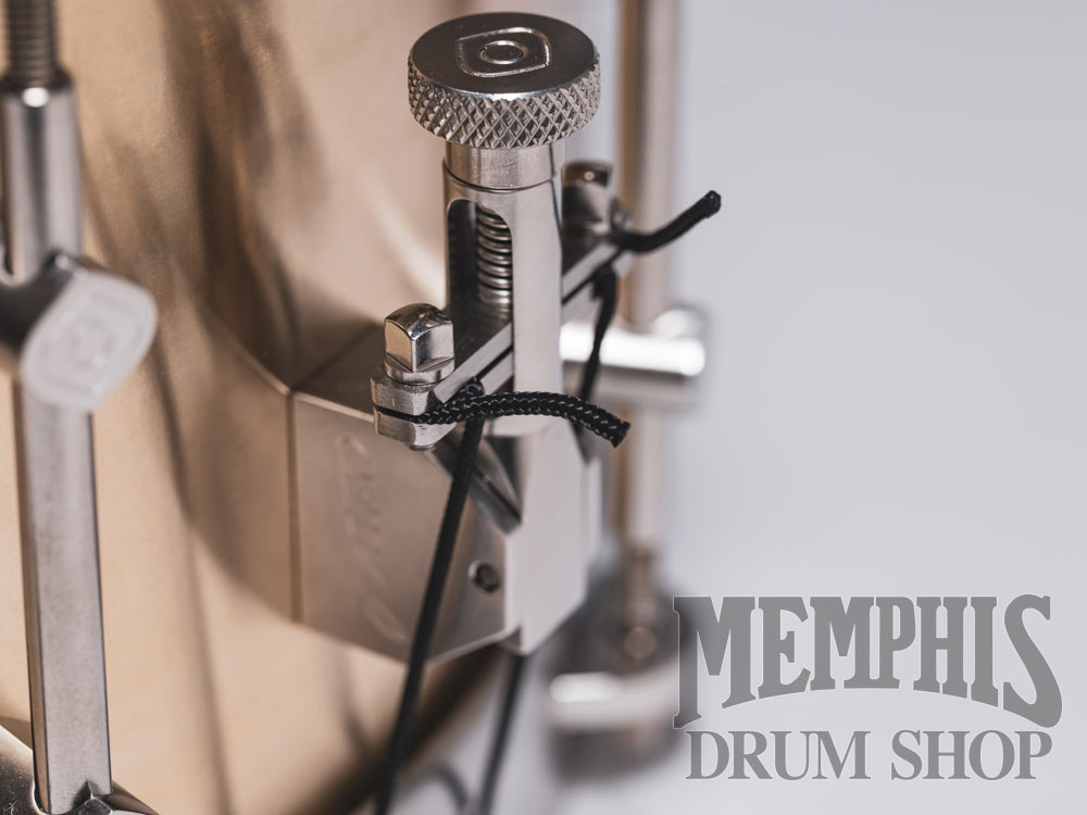 Zildjian 400th Anniversary Limited Edition Alloy Snare Drum