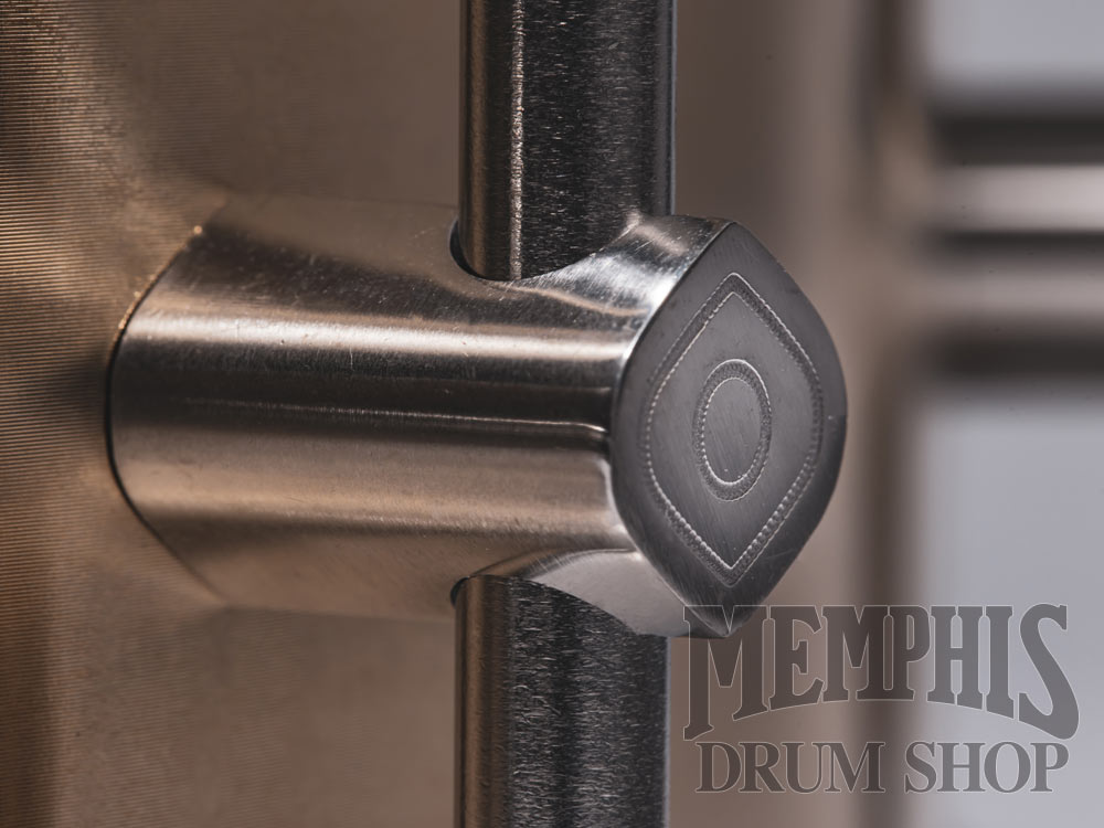 Zildjian 400th Anniversary Limited Edition Alloy Snare Drum