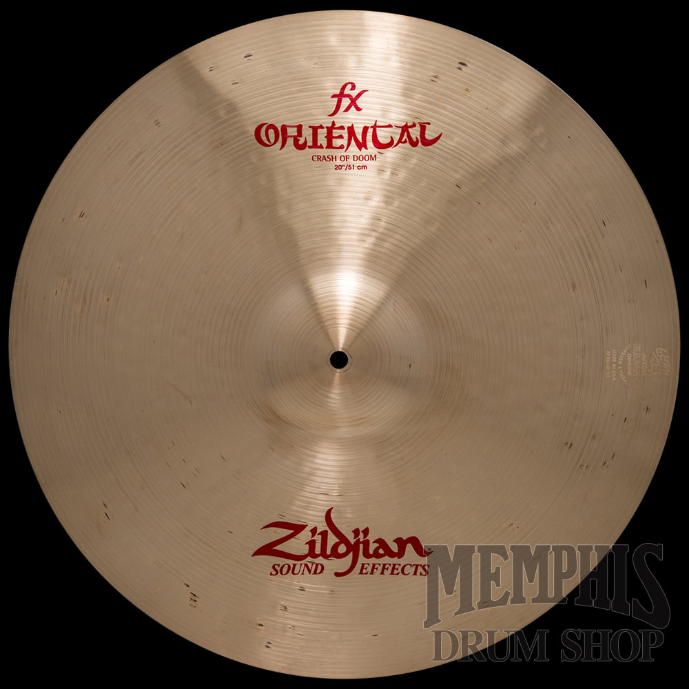 Zildjian 20 Zildjian 20