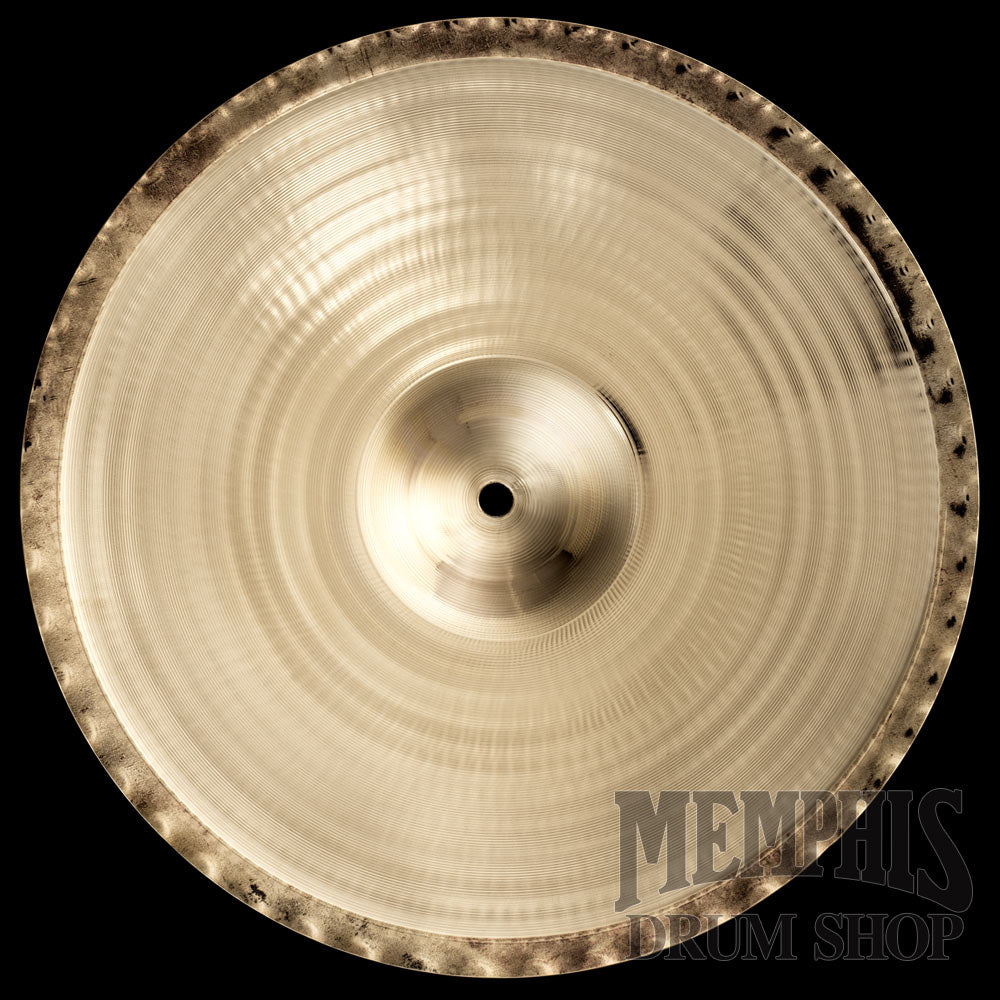 Zildjian 15" A Custom Mastersound Hi-Hat Bottom Cymbal