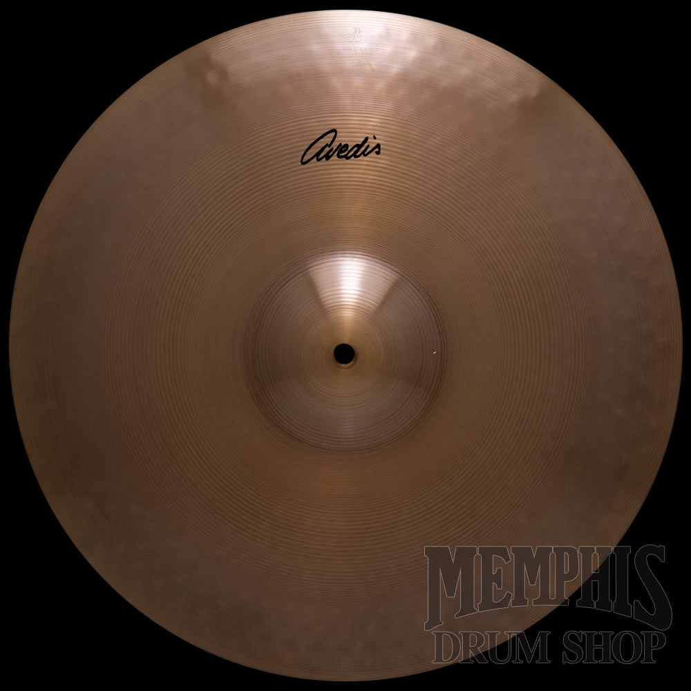 Zildjian 18" A Avedis Crash Cymbal