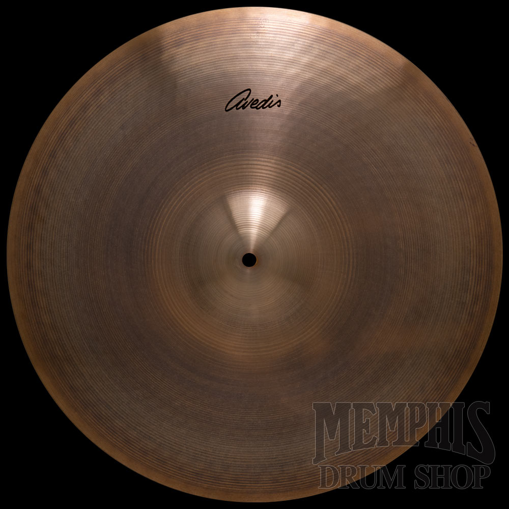 Zildjian 19" A Avedis Crash Cymbal