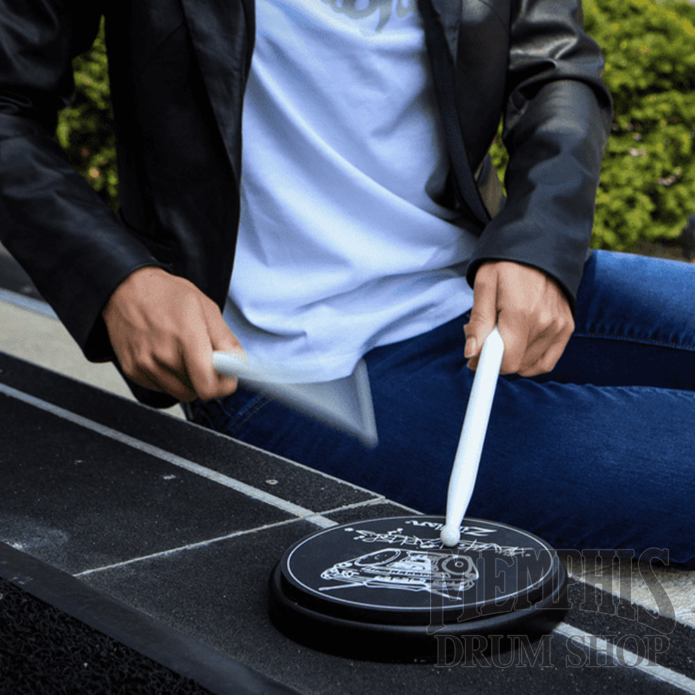 Zildjian Travis Barker Practice Pad 6"