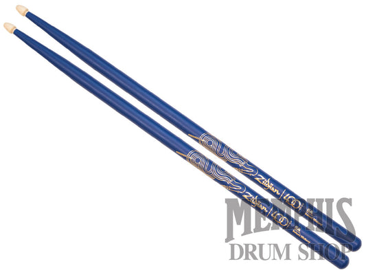Zildjian Limited Edition 400th Anniversary Jazz 5A Drumsticks