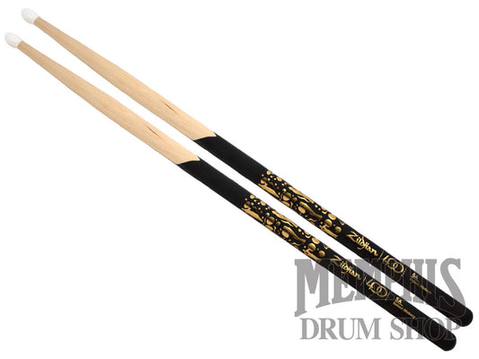 Zildjian Limited Edition 400th Anniversary Classical 5A Drumsticks