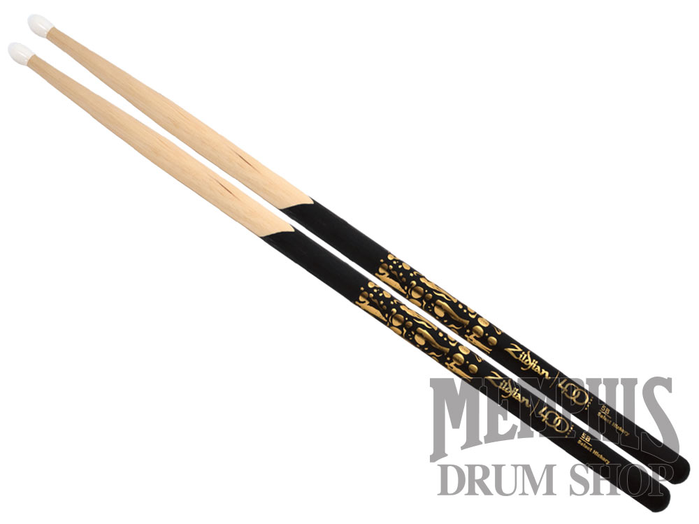 Zildjian Limited Edition 400th Anniversary Classical 5B Drumsticks
