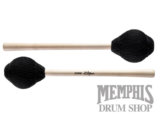 Zildjian Gong Rollers ZGRM