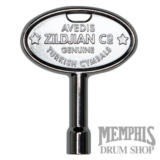Zildjian Chrome Drum Key