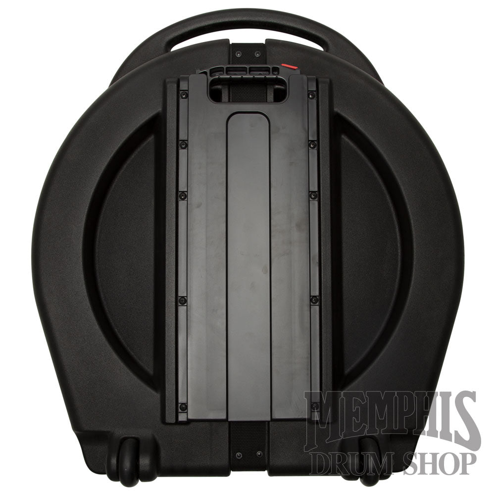 Zildjian 24" Rolling Cymbal Vault Case