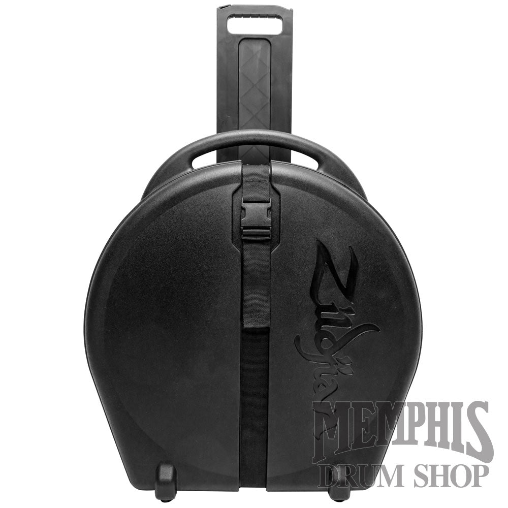 Zildjian 24" Rolling Cymbal Vault Case