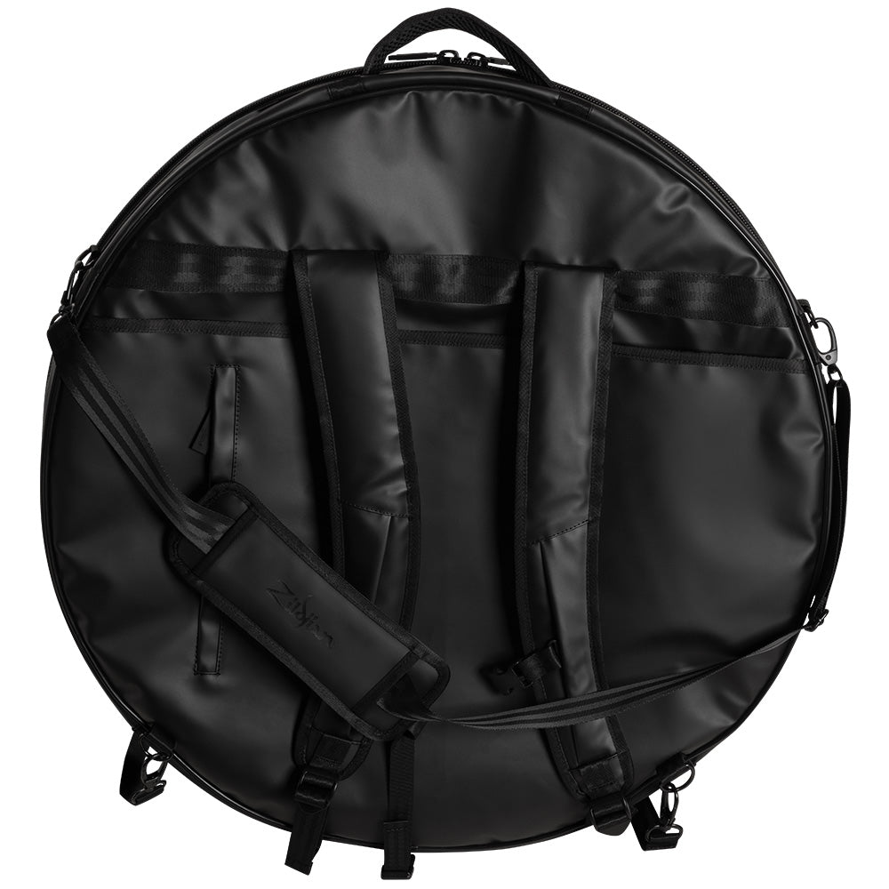 Zildjian 24” Gigging Cymbal Bag - Black