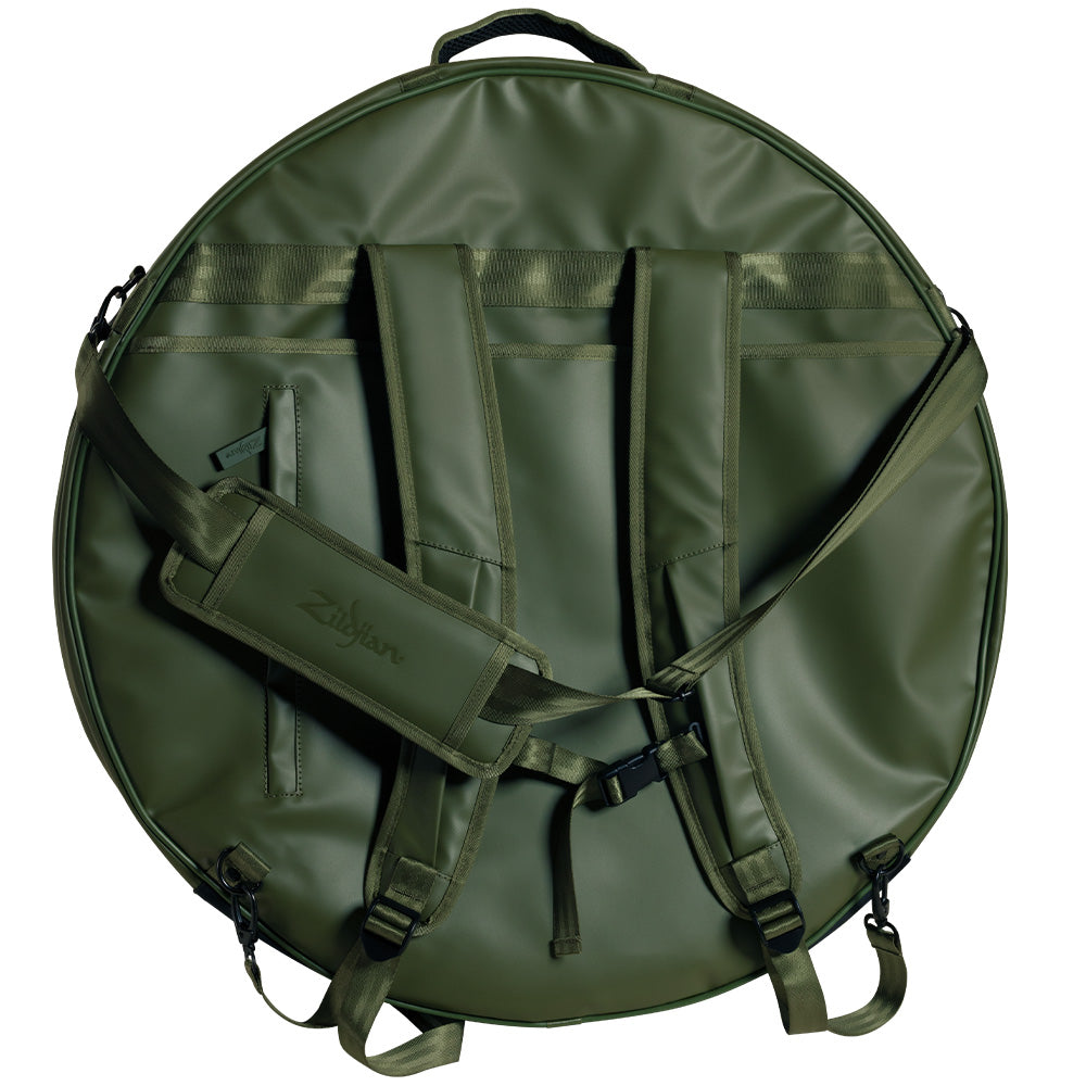 Zildjian 24” Gigging Cymbal Bag - Sage Green