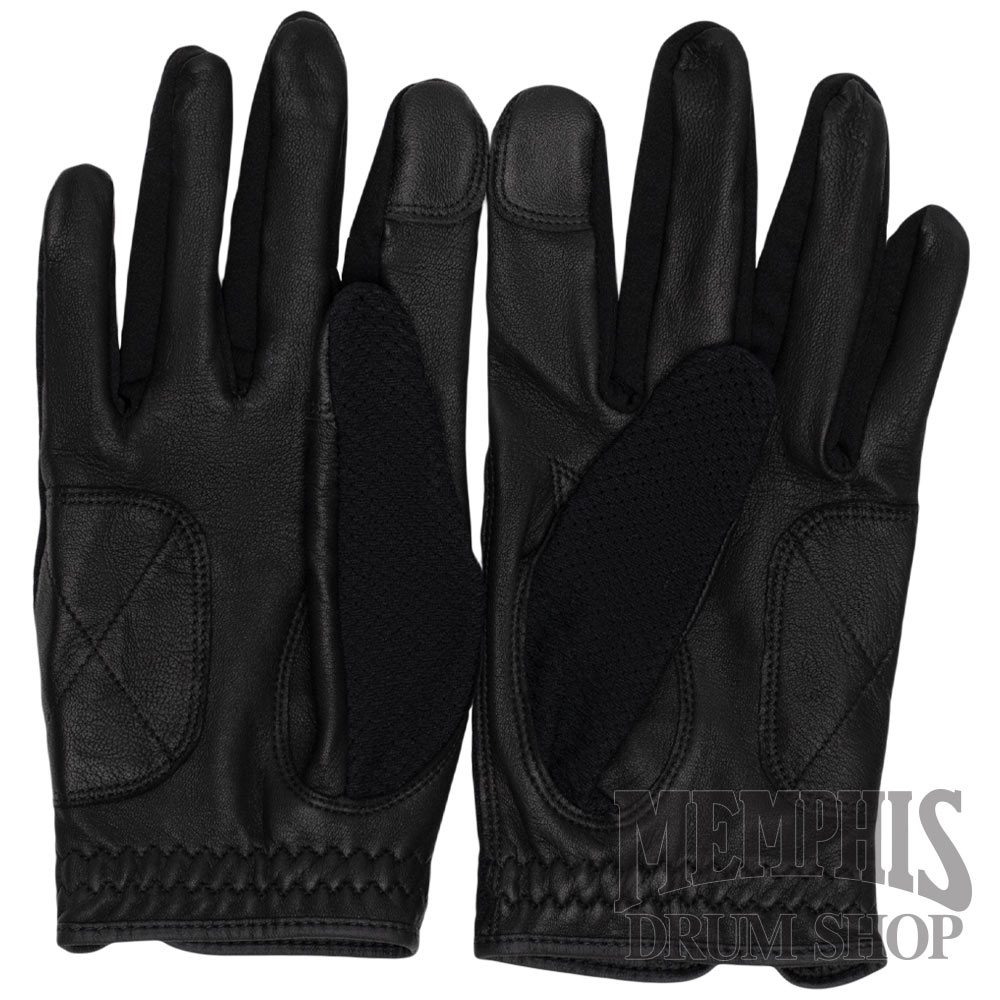 Zildjian Touchscreen Drummer's Gloves - Medium M