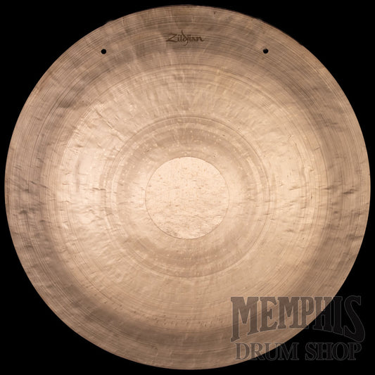 Zildjian 40" Wind Gong - Etched Logo