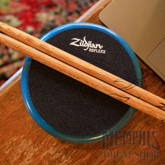 Zildjian Reflexx Conditioning Pad 6" - Blue