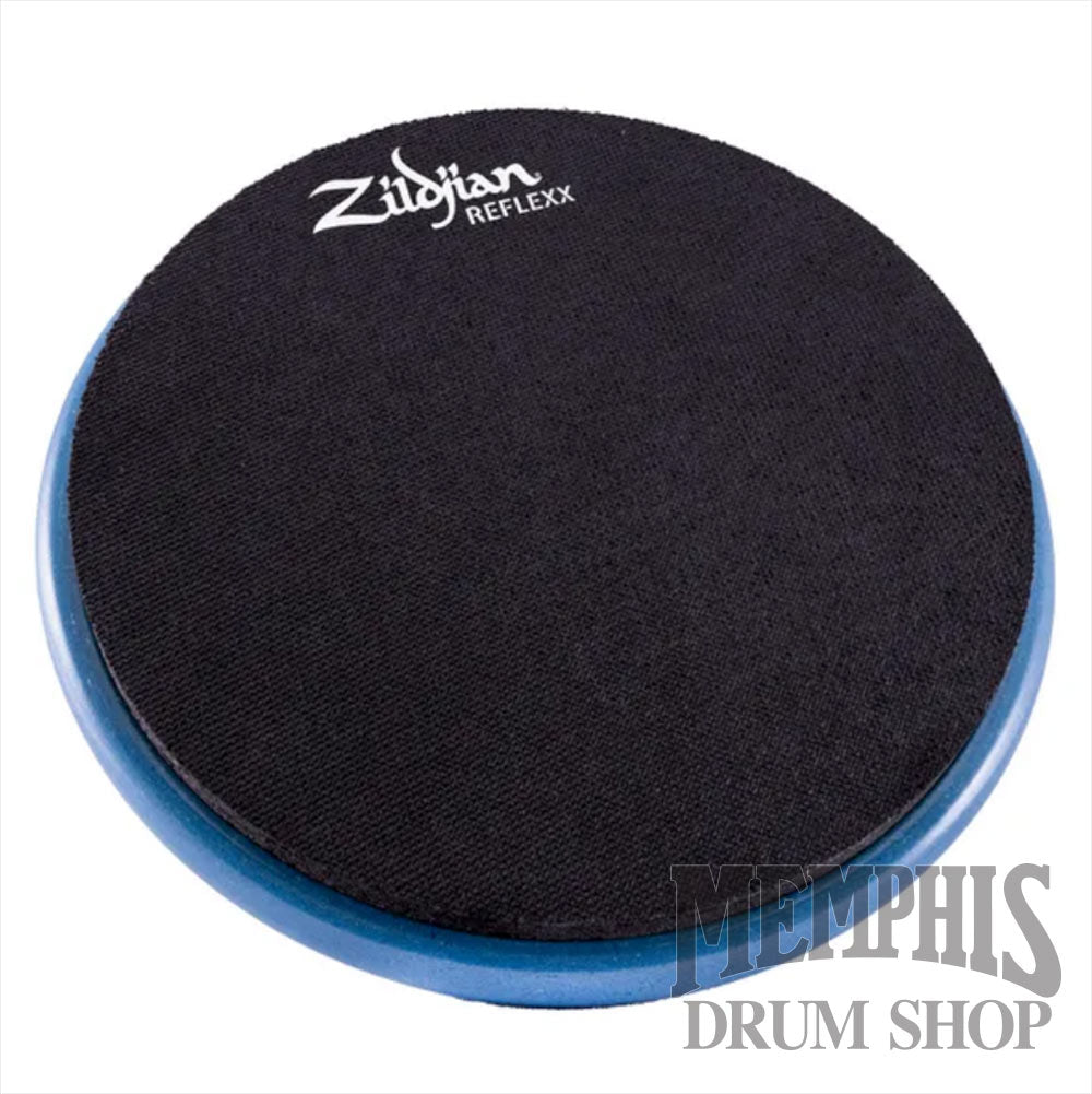 Zildjian Reflexx Conditioning Pad 10" - Blue
