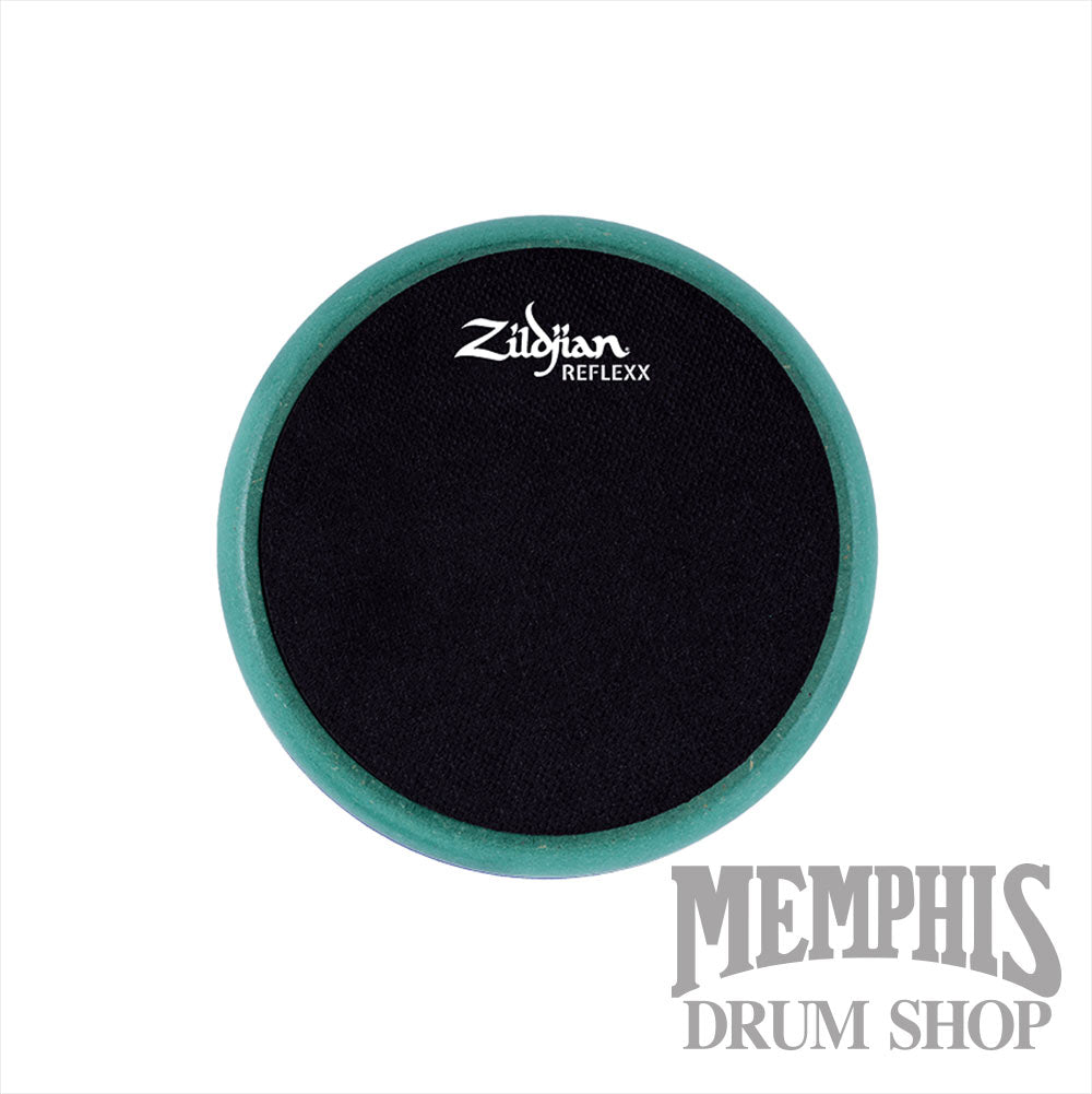 Zildjian Reflexx Conditioning Pad 6" - Green