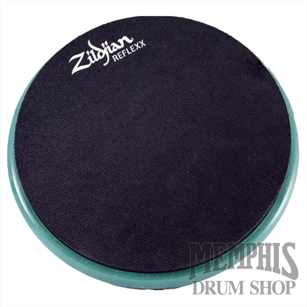 Zildjian Reflexx Conditioning Pad 10" - Green