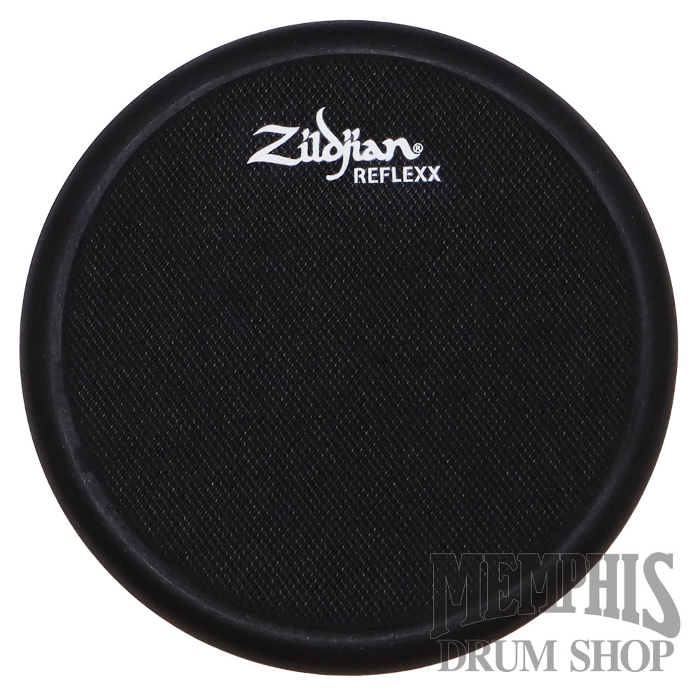 Zildjian Reflexx Conditioning Pad 6" - Black