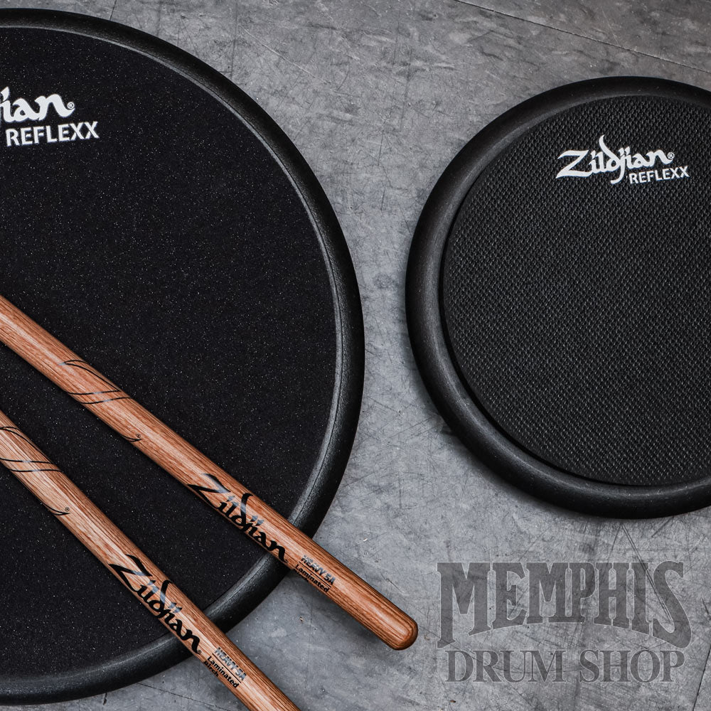 Zildjian Reflexx Conditioning Pad 6" - Black