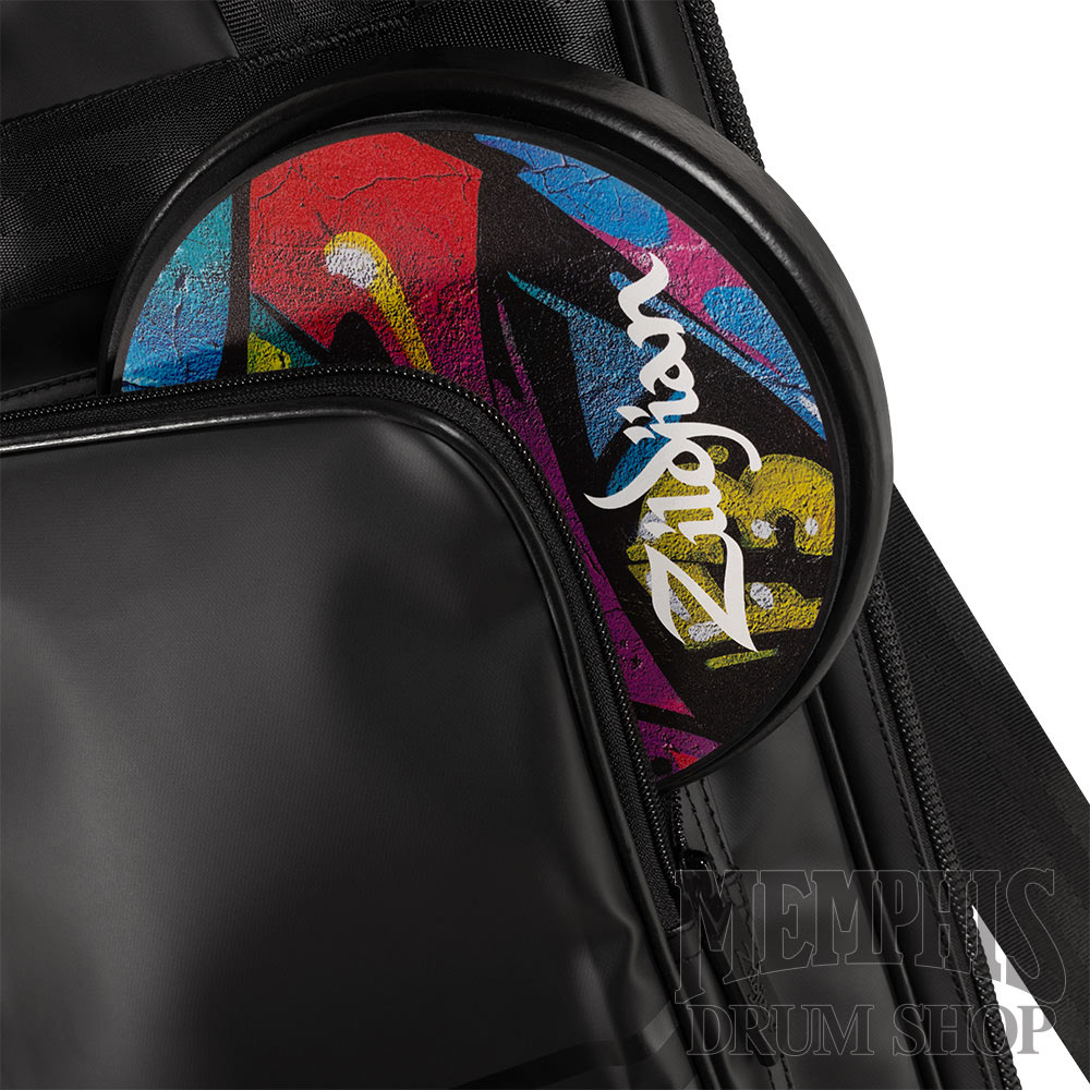 Zildjian Gigging Stick Bag - Black