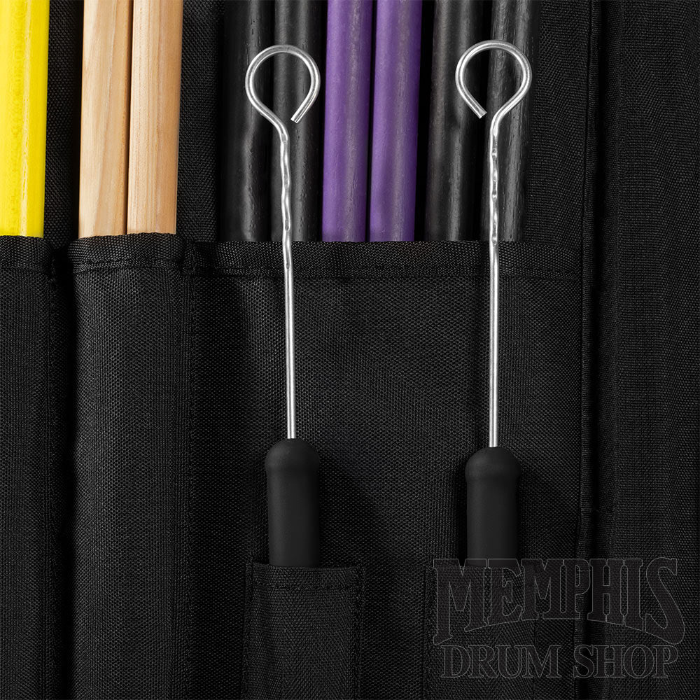 Zildjian Gigging Stick Bag - Midnight Blue