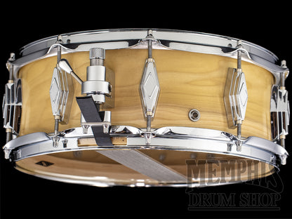 Craviotto 14x5.5 Nashville Classic Series Solid Poplar Snare Drum