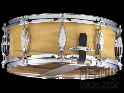Craviotto 14x5.5 Nashville Classic Series Solid Poplar Snare Drum