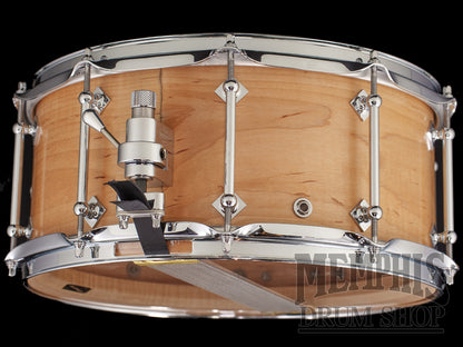 Craviotto 14x6.5 Custom Shop Maple Snare Drum