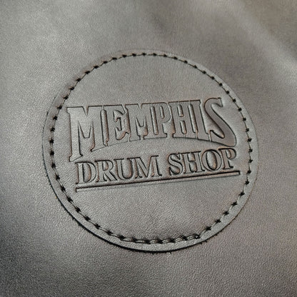 Glenn Cronkhite 22" Cordura Cymbal Bag - Black