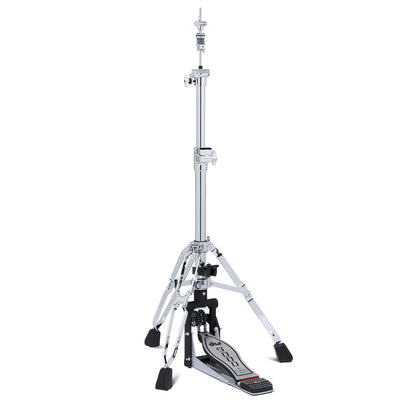 DW 9000X Series 3-Leg Hi-Hat Stand
