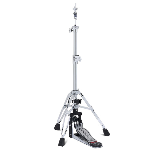DW 9000X Series 3-Leg Hi-Hat Stand