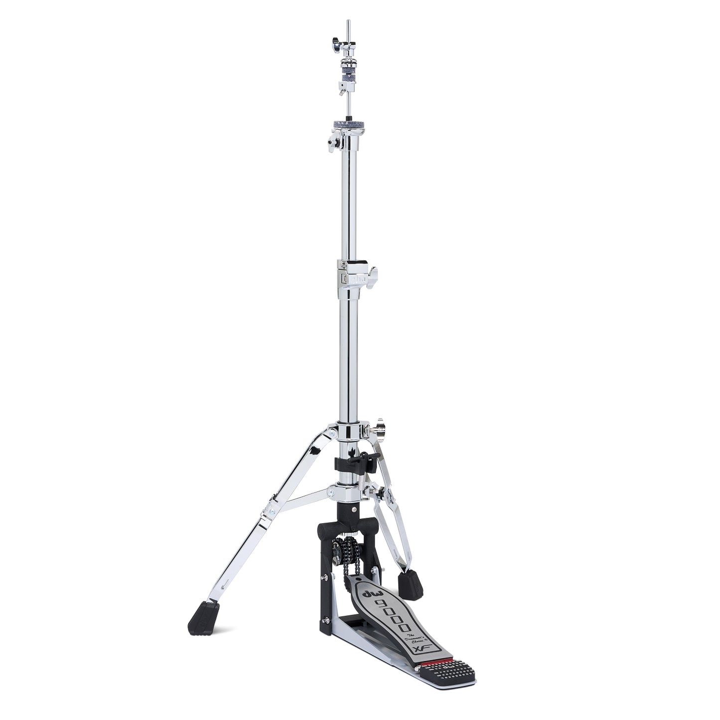 DW 9000X Series 2-Leg Hi-Hat Stand XF - Extended Footboard